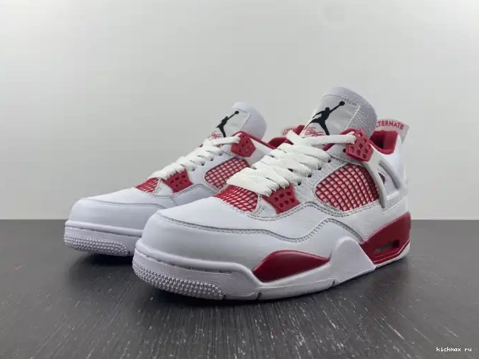 Cheap MAX 89 4 Alternate 308497-106 Air Jordan Retro 0418